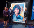 America’s First Female Astronaut to Soar on Forever Stamp