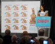 SCOOBY-DOO! Everyone’s Favorite Great Dane is now on a U.S. Postal Service Forever Stamp.-Kiya Edwards, Reporter KARE 11.