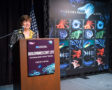 Dazzling Bioluminescent LifeForever Stamps Come to Light -Dr. Edith Widder, CEO and Senior Scientist, Ocean Research &Conservation Association (ORCA)