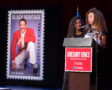 USPS issues Gregory Hines, the 42nd honoree in the Black Heritage Stamp Series. Chloe and Maud Arnold, Tap Dancers/Choreographers/Actresses/Producers/Directors