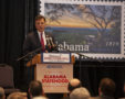 Alabama Statehood First Day of Issue