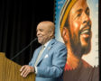 U.S. Postal Service Salutes ‘Prince of Soul’. Berry Gordy, Founder of Motown
