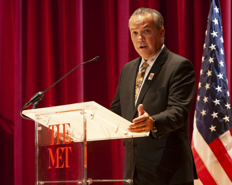 Woodstock USPS Digital Media