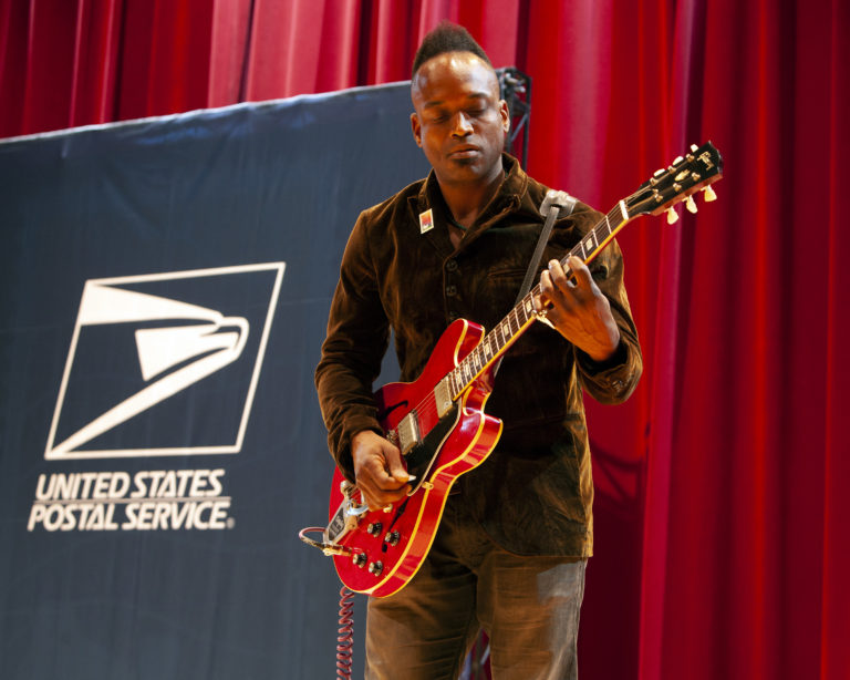 Woodstock USPS Digital Media