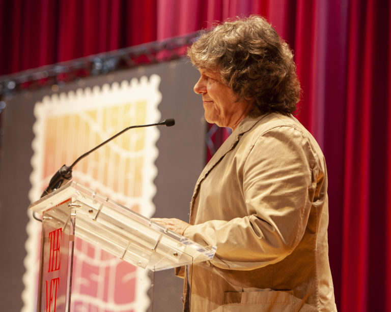 Woodstock USPS Digital Media