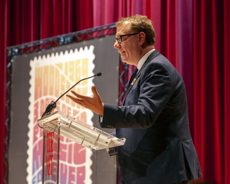 Woodstock USPS Digital Media