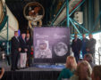 1969: First Moon Landing Commemorative Forever Stamp Unveiling