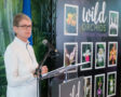 U.S. Postal Service Issues Wild Orchids Stamps.-Georgia Tasker, Author, Horticulture Writer and Pulitzer Prize Finalist.