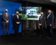 USPS Announces Next Generation vehicle With PMG DeJoy.