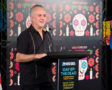 Day of the Dead Comes Alive with New Forever Stamps.Luis Fitch, Stamp Artists.